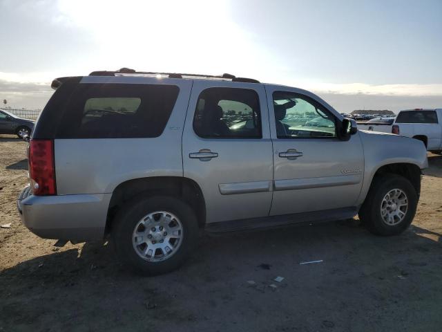 Photo 3 from auction – 2007 GMC YUKON with VIN 1GKFC13037R273835