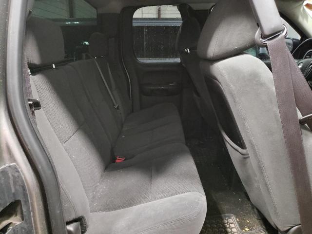 Photo 10 from auction – 2007 CHEVROLET SILVER1500 with VIN 1GCEK19097Z501256