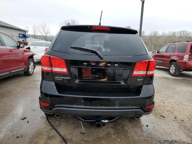 Photo 6 from auction – 2015 DODGE JOURNEY SX with VIN 3C4PDDBGXFT578672