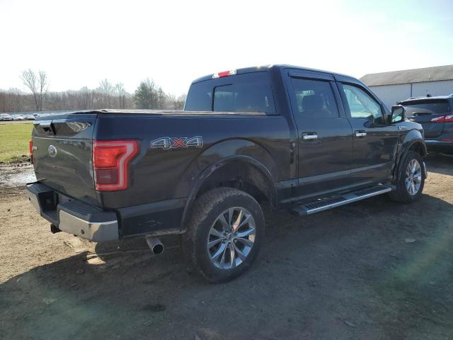 Photo 3 from auction – 2017 FORD F150 SUPER with VIN 1FTEW1EF9HFC84678