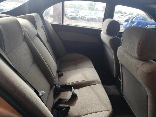 Photo 10 from auction – 1996 NISSAN MAXIMA GLE with VIN JN1CA21D0TM416587