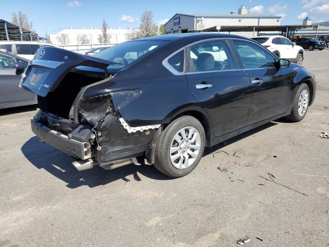 Photo 3 from auction – 2013 NISSAN ALTIMA 2.5 with VIN 1N4AL3AP0DC902313