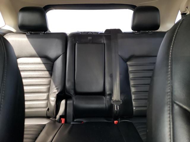 Photo 10 from auction – 2017 FORD EDGE SEL with VIN 2FMPK3J9XHBB87132