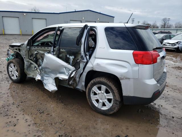 Photo 2 from auction – 2013 GMC TERRAIN SL with VIN 2GKFLREK0D6348835