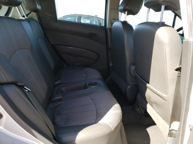 Photo 10 from auction – 2015 CHEVROLET SPARK 1LT with VIN KL8CD6S97FC726776