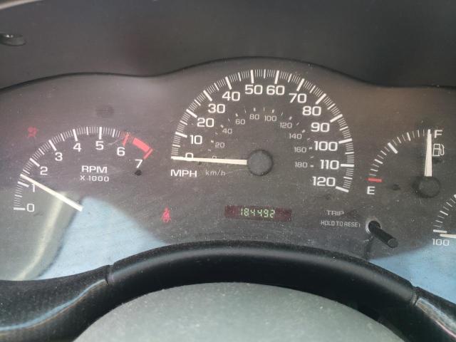 Photo 9 from auction – 2002 CHEVROLET MALIBU with VIN 1G1ND52J72M575536