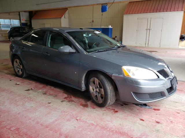 Photo 4 from auction – 2009 PONTIAC G6 with VIN 1G2ZJ57B594238624