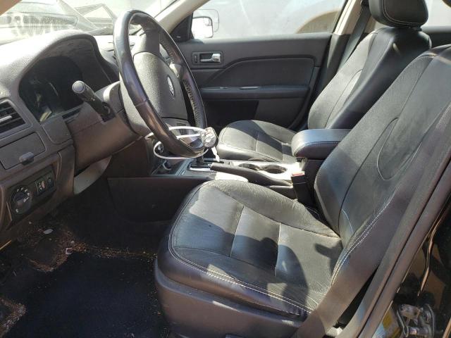 Photo 7 from auction – 2011 FORD FUSION SEL with VIN 3FAHP0JG4BR137980