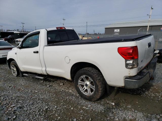 Photo 2 from auction – 2008 TOYOTA TUNDRA with VIN 5TFLT52108X017715