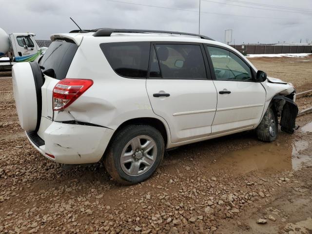 Photo 3 from auction – 2011 TOYOTA RAV4 with VIN 2T3BF4DV9BW117739