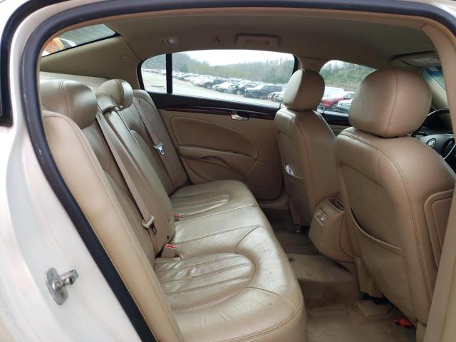 Photo 10 from auction – 2007 BUICK LUCERNE CX with VIN 1G4HD57257U215044