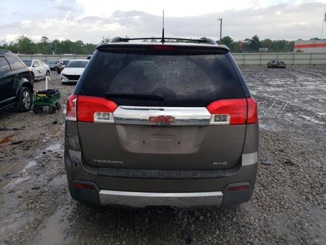 Photo 6 from auction – 2011 GMC TERRAIN SL with VIN 2CTFLXEC3B6231423