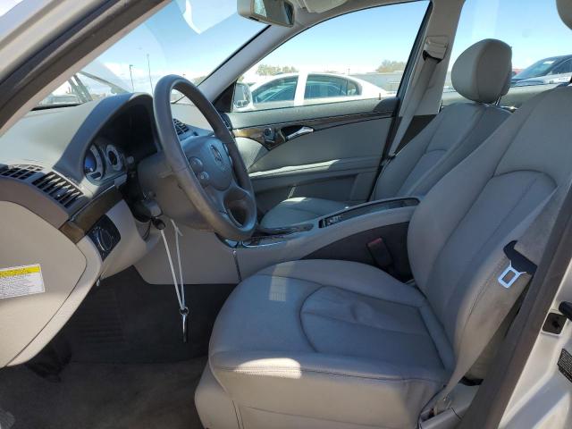 Photo 7 from auction – 2008 MERCEDES-BENZ E 350 4MAT with VIN WDBUF87X88B314432
