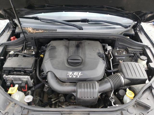 Photo 12 from auction – 2014 JEEP GRAND CHER with VIN 1C4RJEBG6EC133945