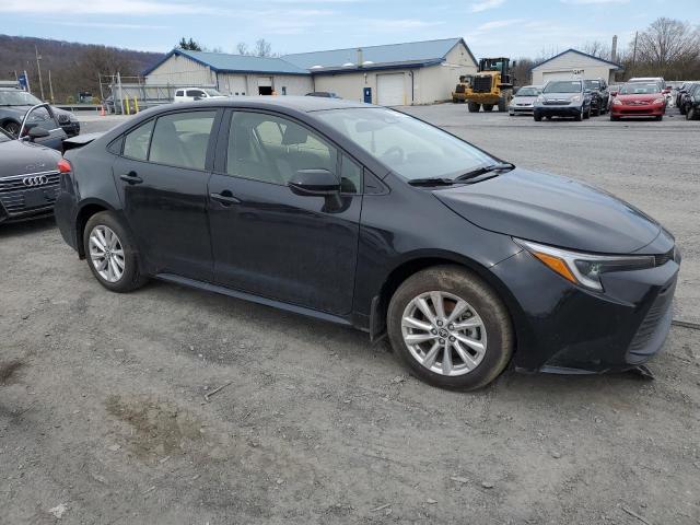 Photo 4 from auction – 2023 TOYOTA COROLLA LE with VIN JTDBCMFE9P3005815