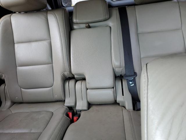 Photo 10 from auction – 2013 FORD EXPLORER L with VIN 1FM5K8F89DGC72468