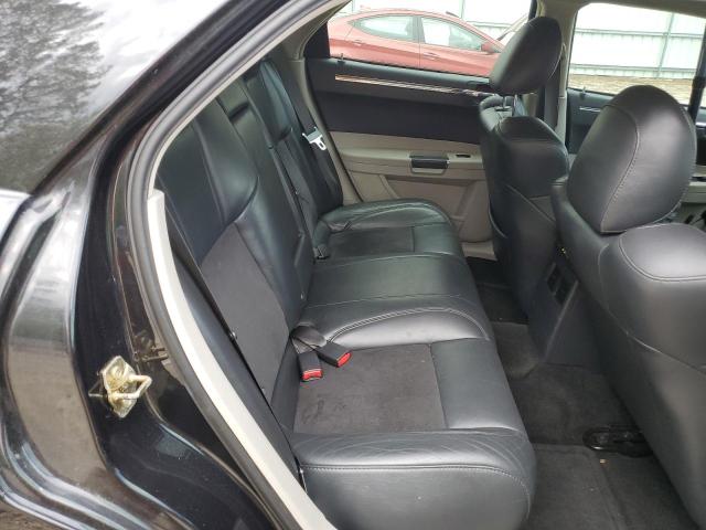 Photo 10 from auction – 2007 CHRYSLER 300C SRT-8 with VIN 2C3LA73W67H609039