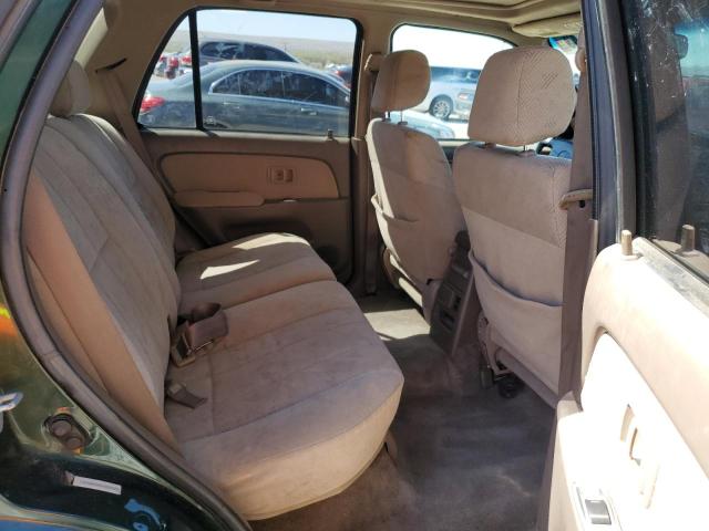 Photo 10 from auction – 2001 TOYOTA 4RUNNER SR with VIN JT3GN86R110189977