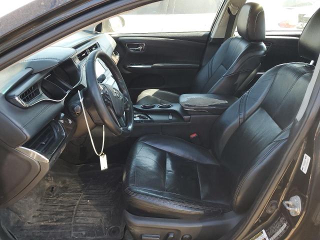 Photo 7 from auction – 2015 TOYOTA AVALON HYB with VIN 4T1BD1EB8FU036450