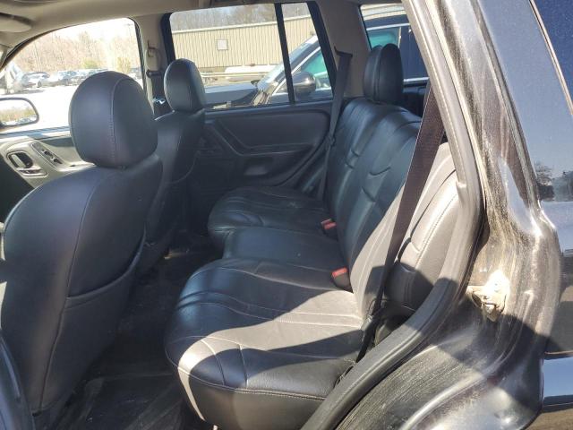 Photo 11 from auction – 2004 JEEP GRAND CHER with VIN 1J4GW48S64C266793