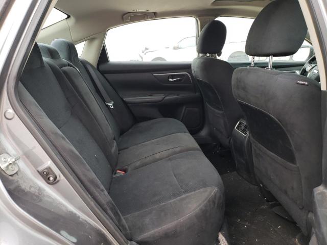 Photo 10 from auction – 2015 NISSAN ALTIMA 2.5 with VIN 1N4AL3APXFC458036