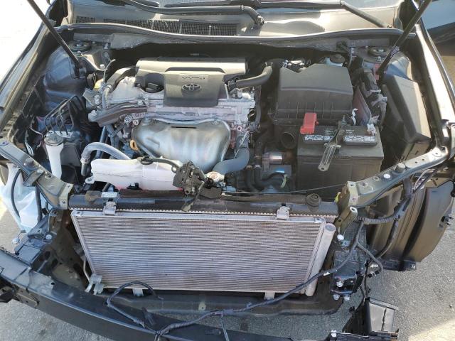 Photo 11 from auction – 2017 TOYOTA CAMRY LE with VIN 4T1BF1FK5HU741816