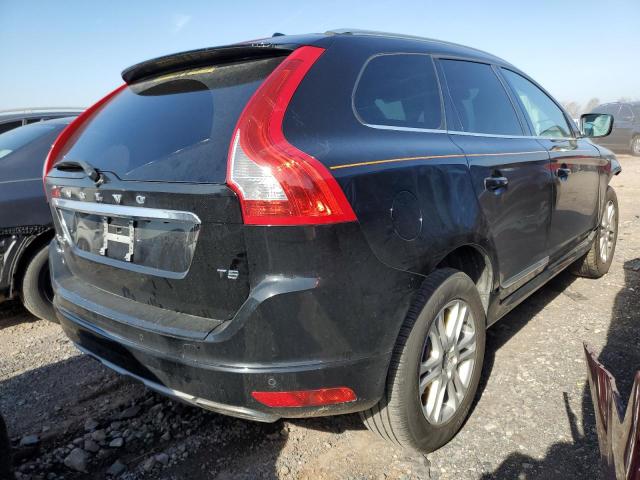 Photo 3 from auction – 2016 VOLVO XC60 T5 PR with VIN YV440MDK2G2797805