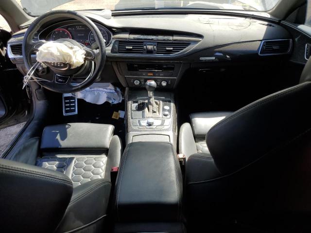 Photo 8 from auction – 2014 AUDI RS7 with VIN WUAW2AFC1EN900690