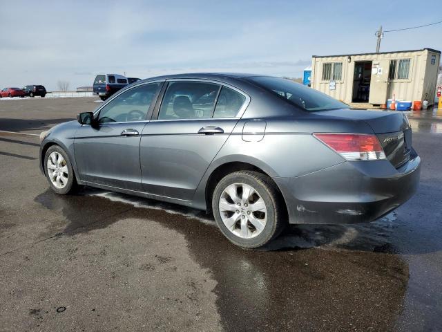 Photo 2 from auction – 2010 HONDA ACCORD EX with VIN 1HGCP2F74AA016045