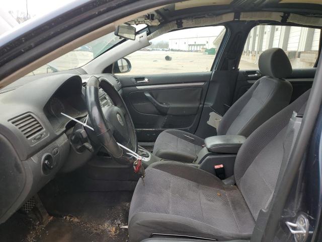 Photo 7 from auction – 2005 VOLKSWAGEN NEW JETTA with VIN 3VWPF71K15M633176
