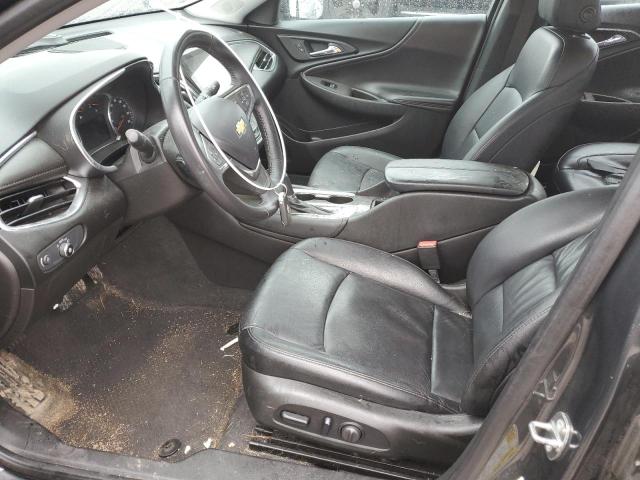 Photo 7 from auction – 2017 CHEVROLET MALIBU LT with VIN 1G1ZE5ST6HF255833