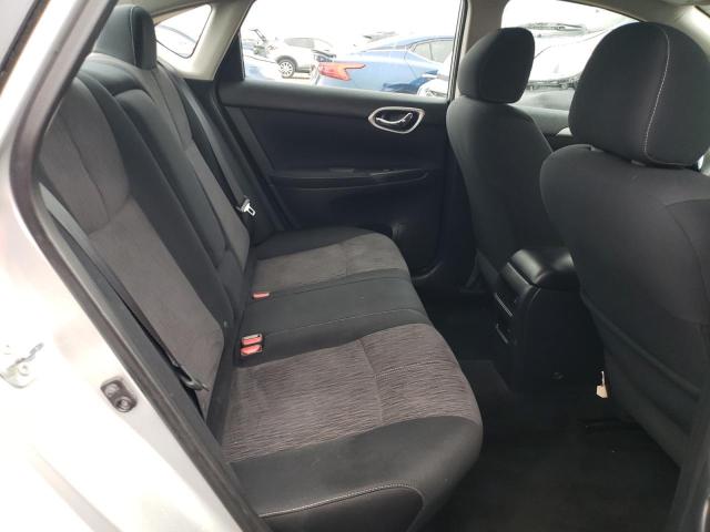 Photo 10 from auction – 2014 NISSAN SENTRA S with VIN 3N1AB7AP9EY314569