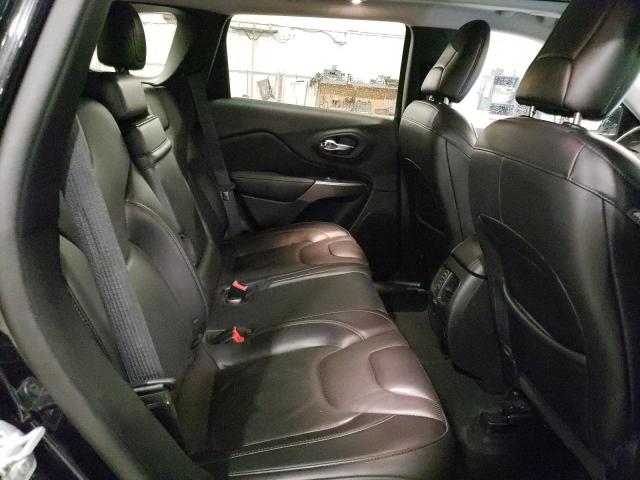Photo 11 from auction – 2019 JEEP CHEROKEE L with VIN 1C4PJMDN1KD267619