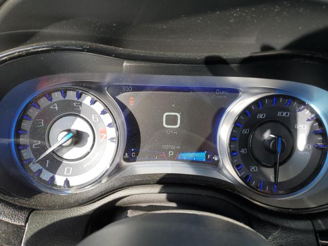 Photo 9 from auction – 2017 CHRYSLER 300 S with VIN 2C3CCAGG5HH529937