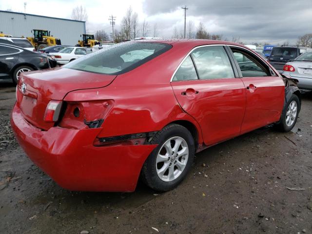 Photo 3 from auction – 2007 TOYOTA CAMRY CE with VIN 4T1BE46K77U098517