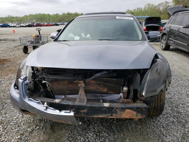 Photo 5 from auction – 2012 NISSAN ALTIMA SR with VIN 1N4BL2AP3CN535408