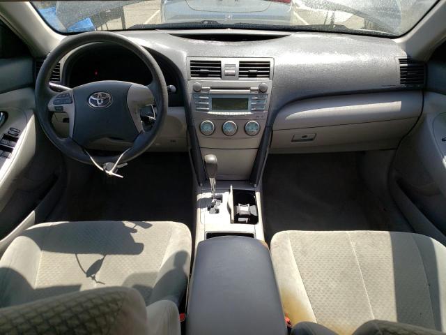 Photo 8 from auction – 2007 TOYOTA CAMRY CE with VIN 4T1BE46K07U168147