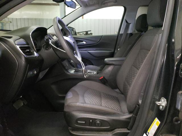 Photo 7 from auction – 2019 CHEVROLET EQUINOX LT with VIN 2GNAXKEV5K6141972