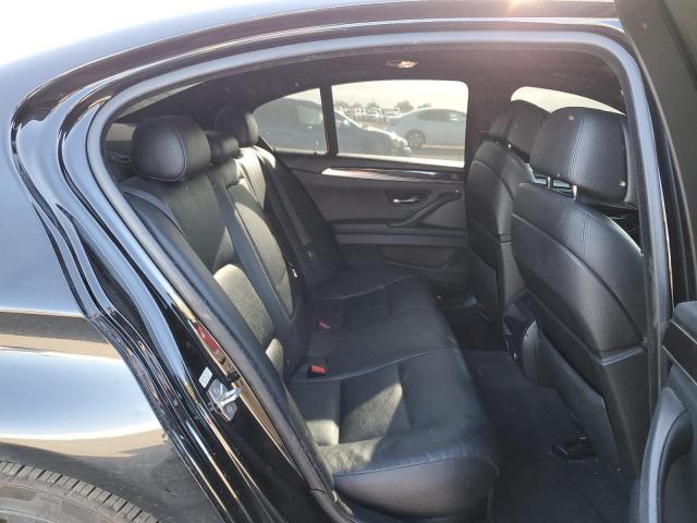 Photo 10 from auction – 2012 BMW 535 I with VIN WBAFR7C57CC814436