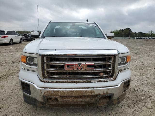 Photo 5 from auction – 2014 GMC SIERRA C15 with VIN 1GTR1UEH9EZ354628