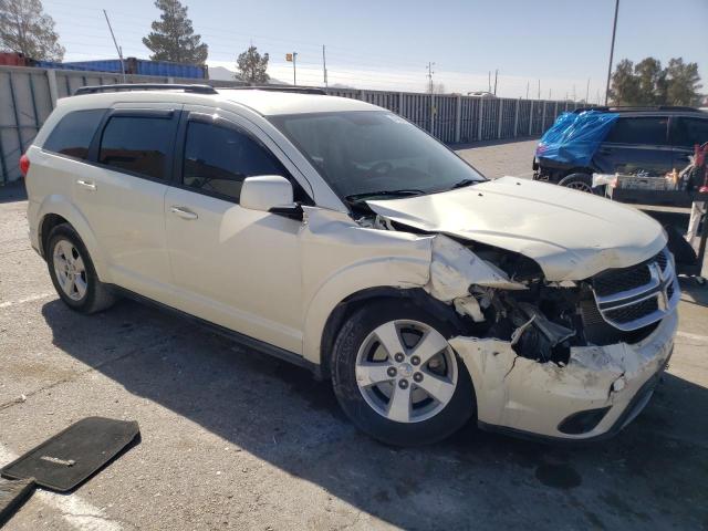 Photo 4 from auction – 2012 DODGE JOURNEY SX with VIN 3C4PDCBBXCT373993