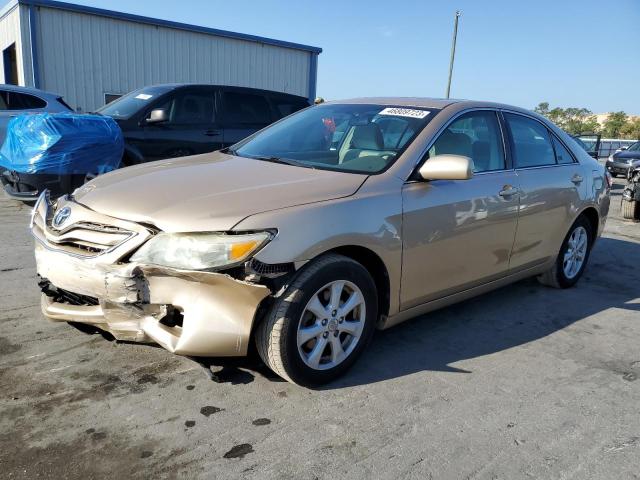Photo 1 from auction – 2010 TOYOTA CAMRY BASE with VIN 4T1BF3EK4AU107996