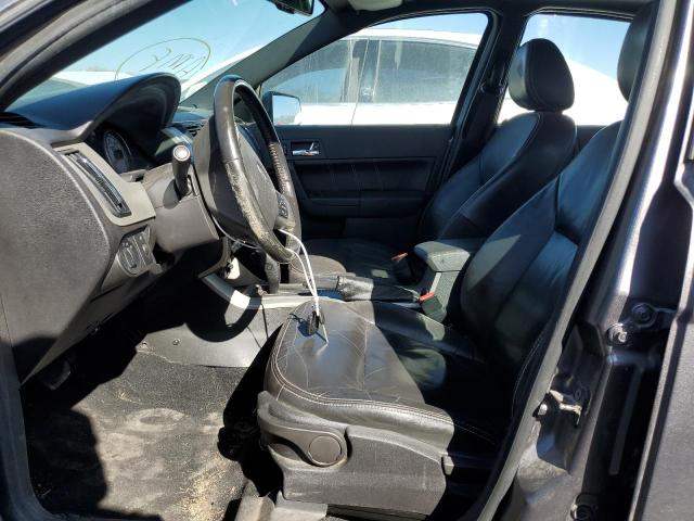 Photo 7 from auction – 2011 FORD FOCUS SES with VIN 1FAHP3GN1BW117514