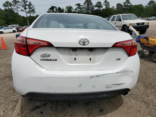 Photo 6 from auction – 2019 TOYOTA COROLLA L with VIN 5YFBURHE2KP920996