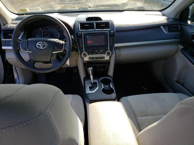 Photo 8 from auction – 2013 TOYOTA CAMRY L with VIN 4T4BF1FK8DR283902
