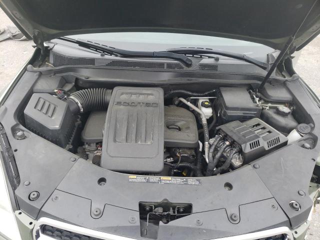 Photo 12 from auction – 2015 CHEVROLET EQUINOX LT with VIN 2GNALBEK3F6220774