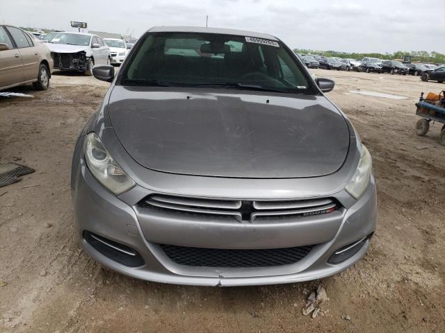 Photo 5 from auction – 2015 DODGE DART SE with VIN 1C3CDFAA8FD238132