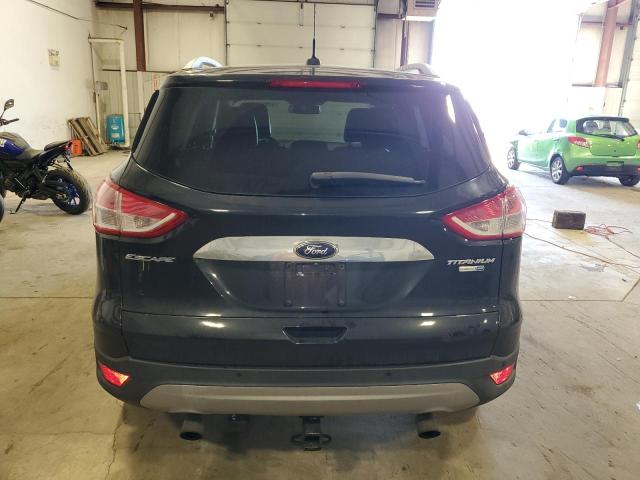 Photo 6 from auction – 2014 FORD ESCAPE TIT with VIN 1FMCU9J90EUD69715