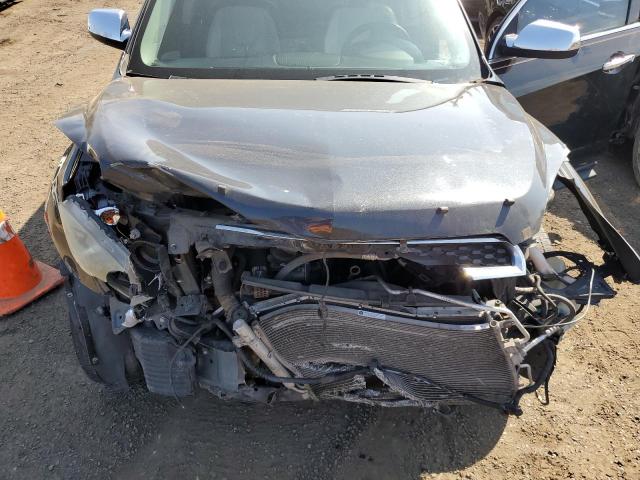 Photo 12 from auction – 2011 CHEVROLET EQUINOX LT with VIN 2CNALFEC7B6416148