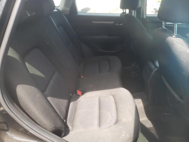 Photo 11 from auction – 2019 MAZDA CX-5 SPORT with VIN JM3KFBBM5K0570928